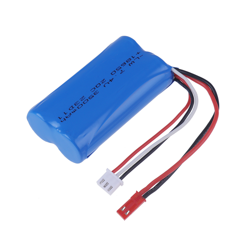 Upgraded 3000mAh to 3500mAh 7. - đánh giá và giá Rc Hobby & Maskinservice I Eskilstuna