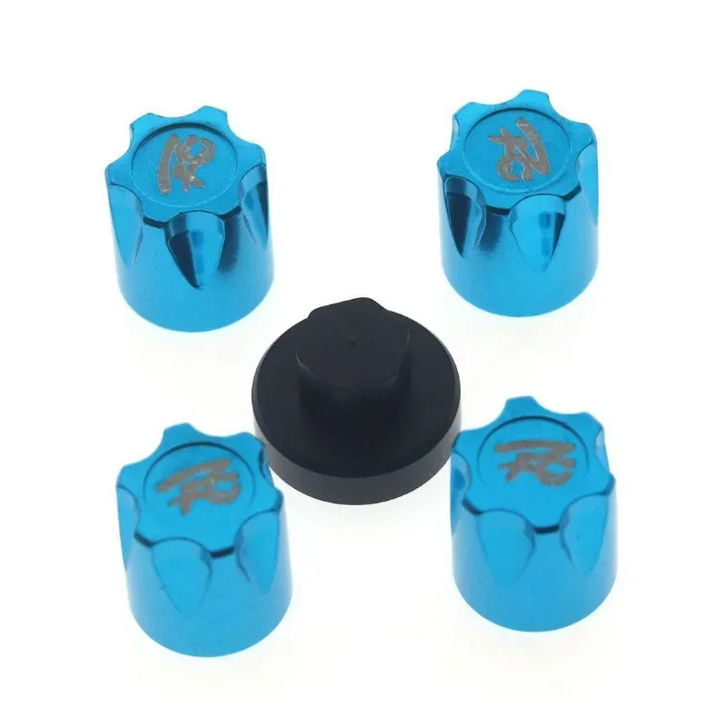 4PCS Metal Wheel Rim Center Ca - đánh giá và giá Rc Hobby Center