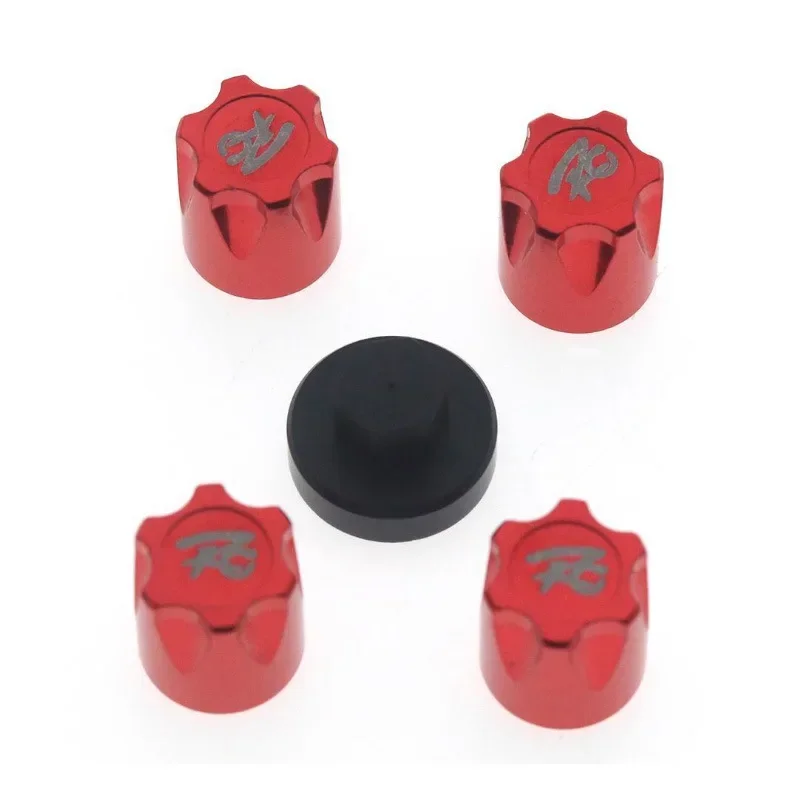 4PCS Metal Wheel Rim Center Ca - đánh giá và giá Rc Hobby Center