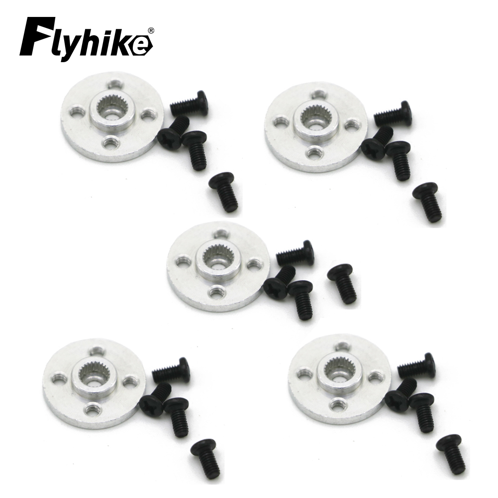 5pcs/lot Metal Steering Gear D - đánh giá và giá Rc Hobbyking