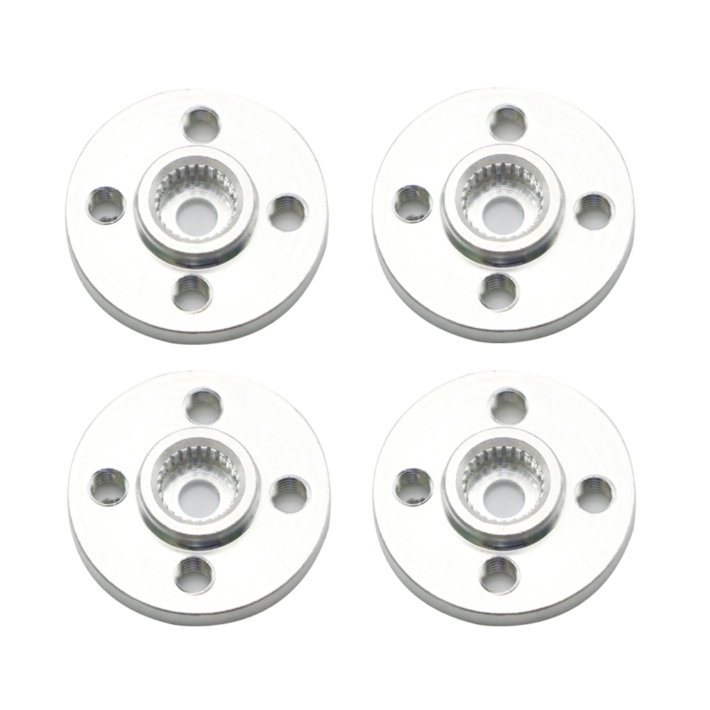 5pcs/lot Metal Steering Gear D - đánh giá và giá Rc Hobbyking