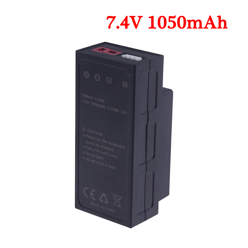 Lipo battery 2S 7.4V / 3S 11.1 - đánh giá và giá Rc Hobby Vehicles