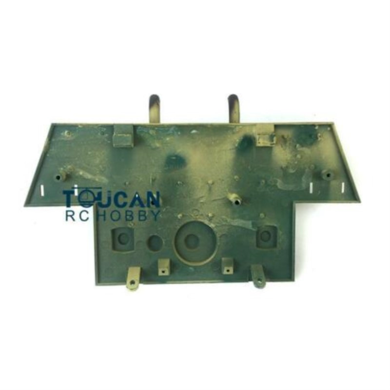 Plastic Rear Panel For Henglon - đánh giá và giá Rc Hobby Kings