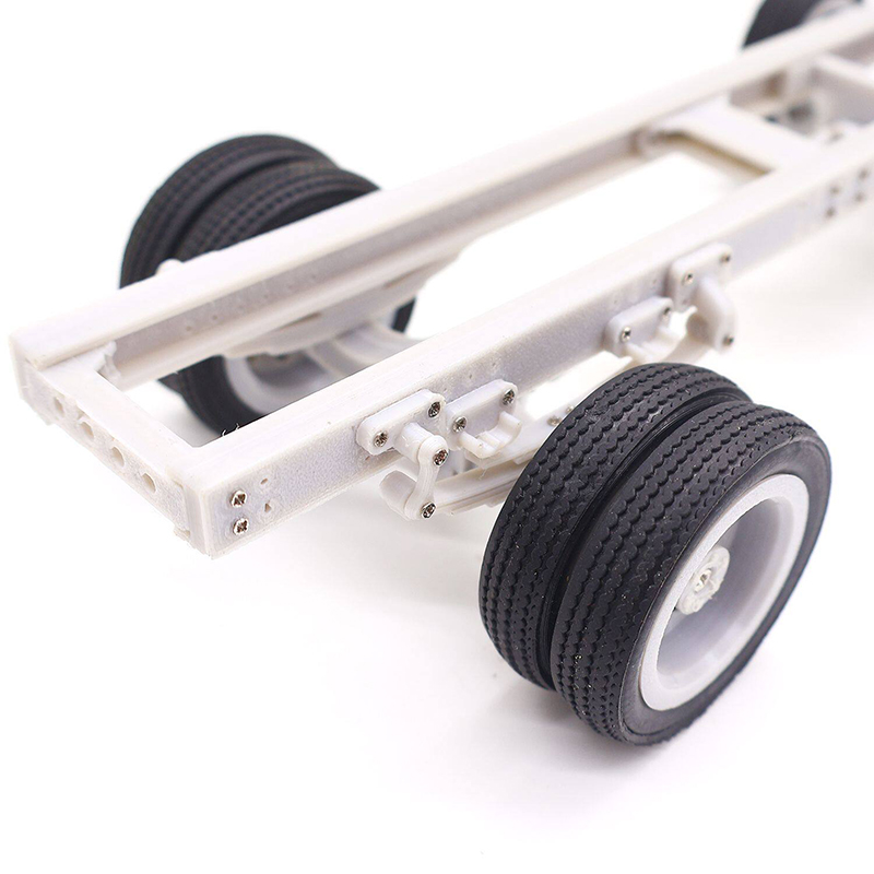 1Set 1/24 RC Light Truck Chass - đánh giá và giá Rc Hobby Vehicles