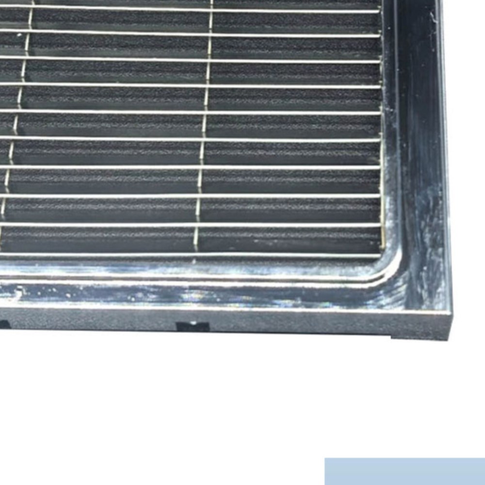 Metal Radiator Grille for DIY  - đánh giá và giá Rc Hobby Kings