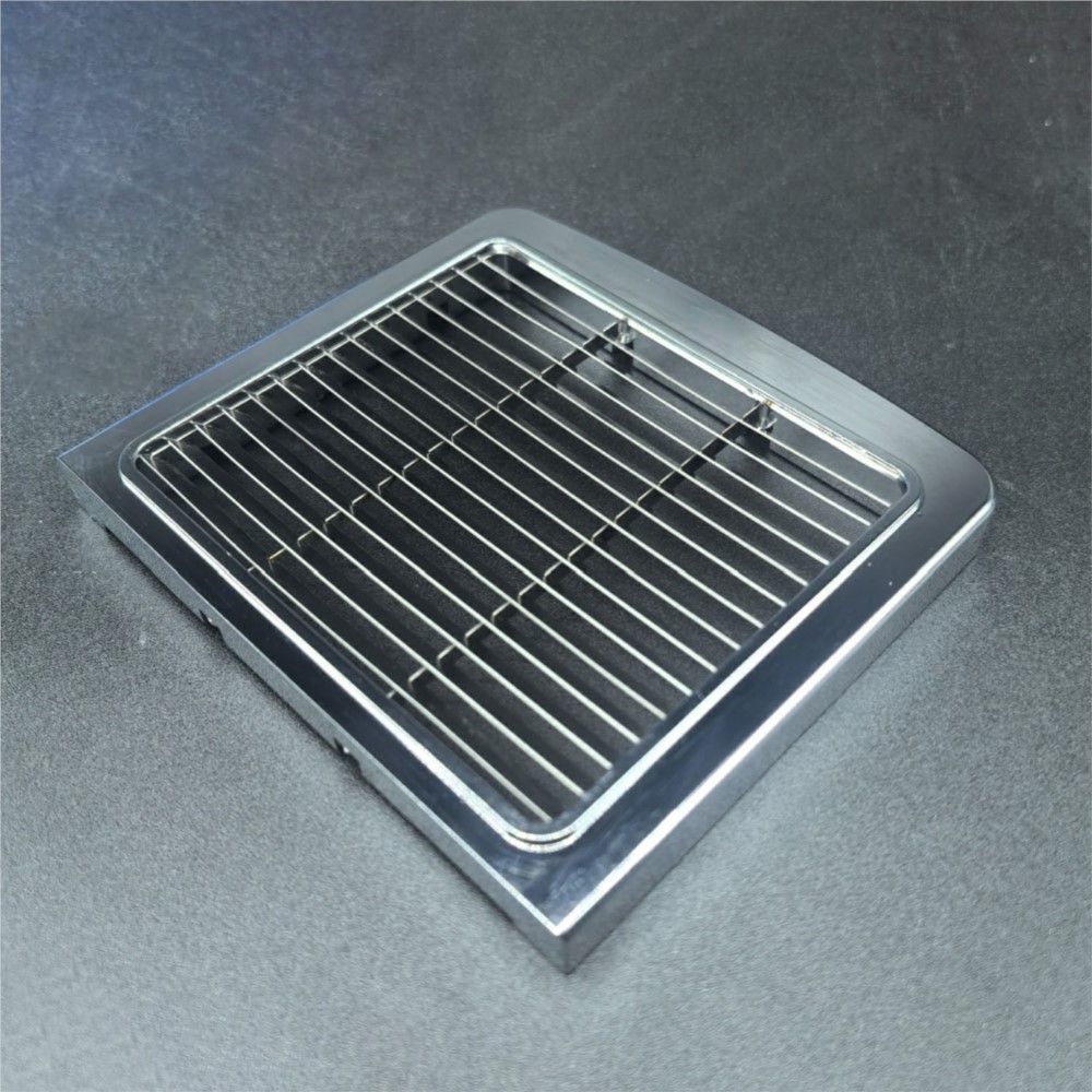 Metal Radiator Grille for DIY  - đánh giá và giá Rc Hobby Kings