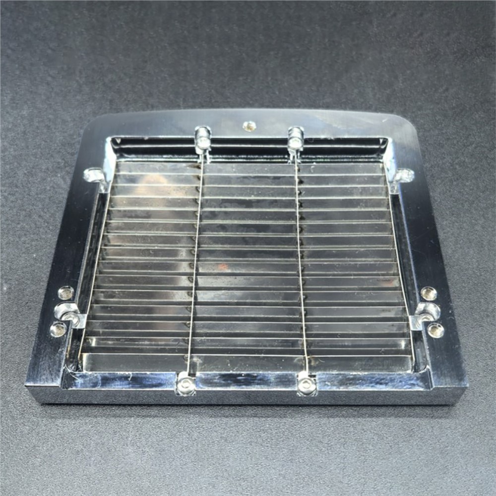 Metal Radiator Grille for DIY  - đánh giá và giá Rc Hobby Kings