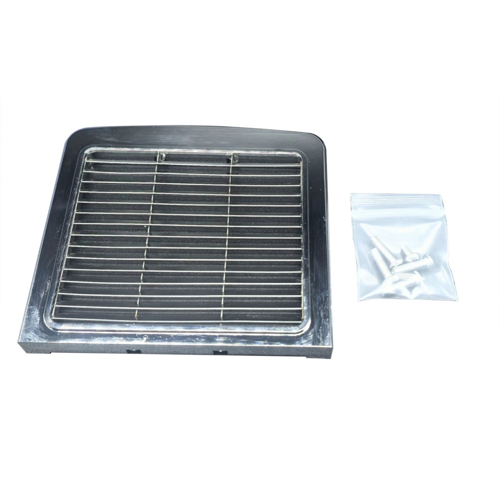 Metal Radiator Grille for DIY  - đánh giá và giá Rc Hobby Kings