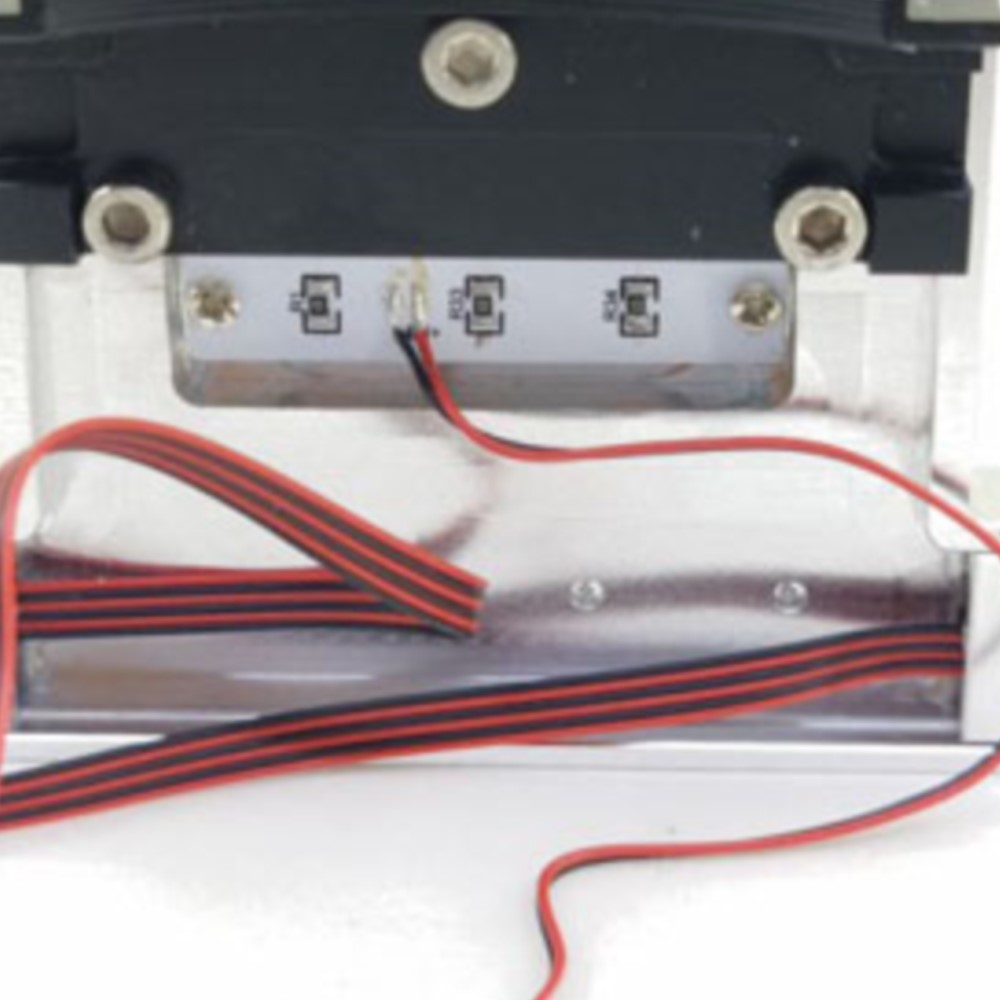 US Stock Degree Tail Beam Tail - đánh giá và giá Rc Hobby Kings
