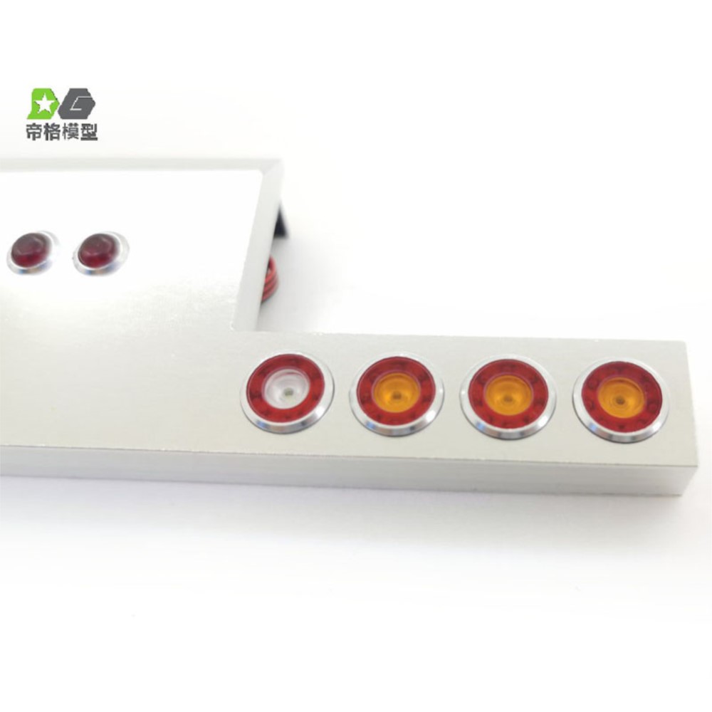 US Stock Degree Tail Beam Tail - đánh giá và giá Rc Hobby Kings