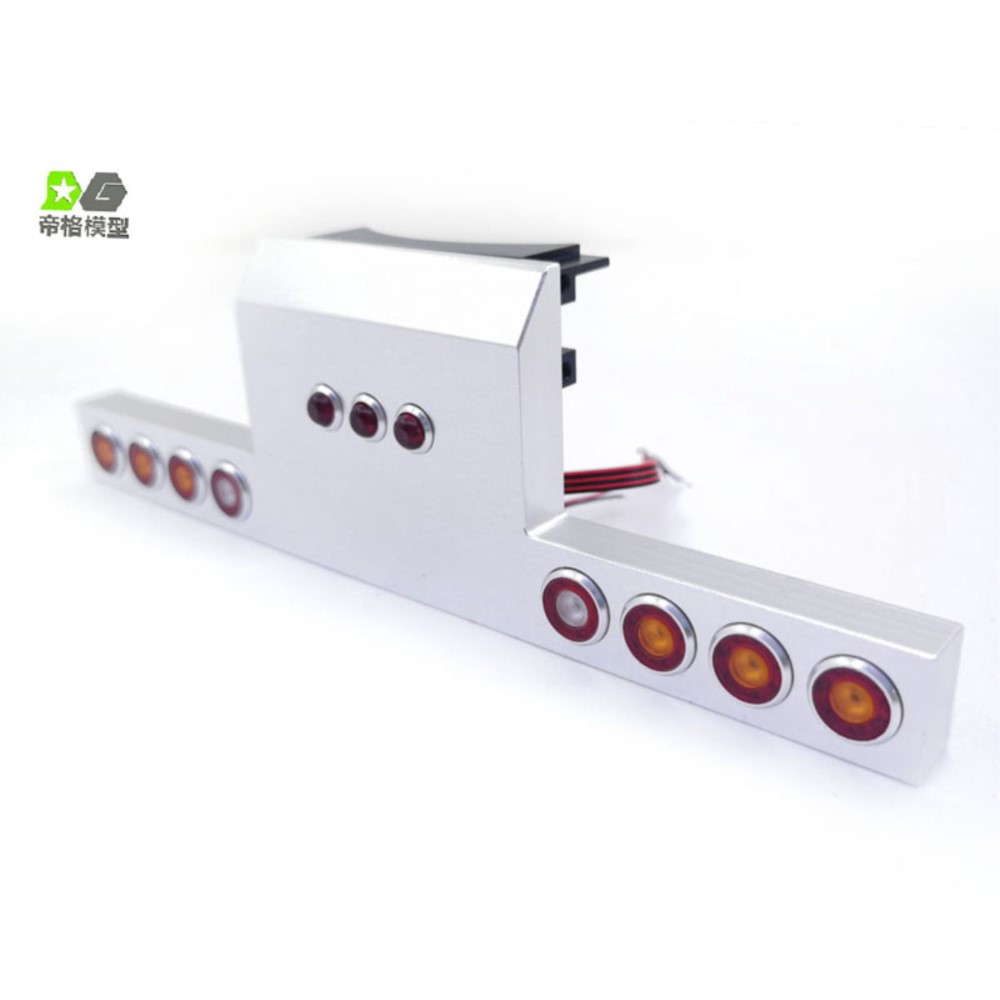US Stock Degree Tail Beam Tail - đánh giá và giá Rc Hobby Kings