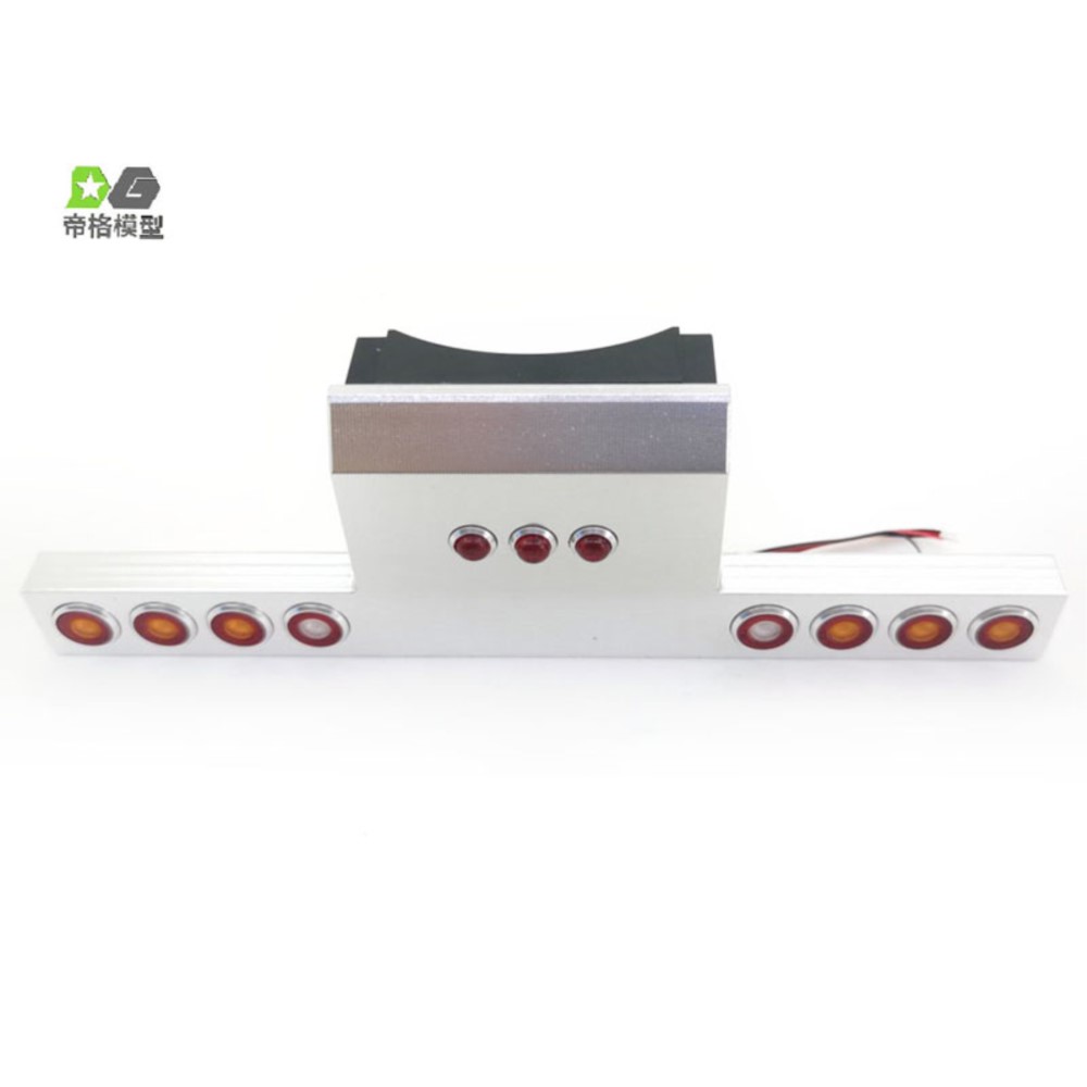 US Stock Degree Tail Beam Tail - đánh giá và giá Rc Hobby Kings