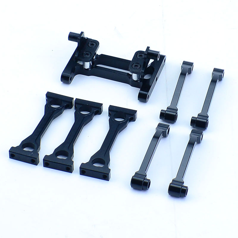1:14th Scale Metal Suspension  - đánh giá và giá Rc Hobby Center
