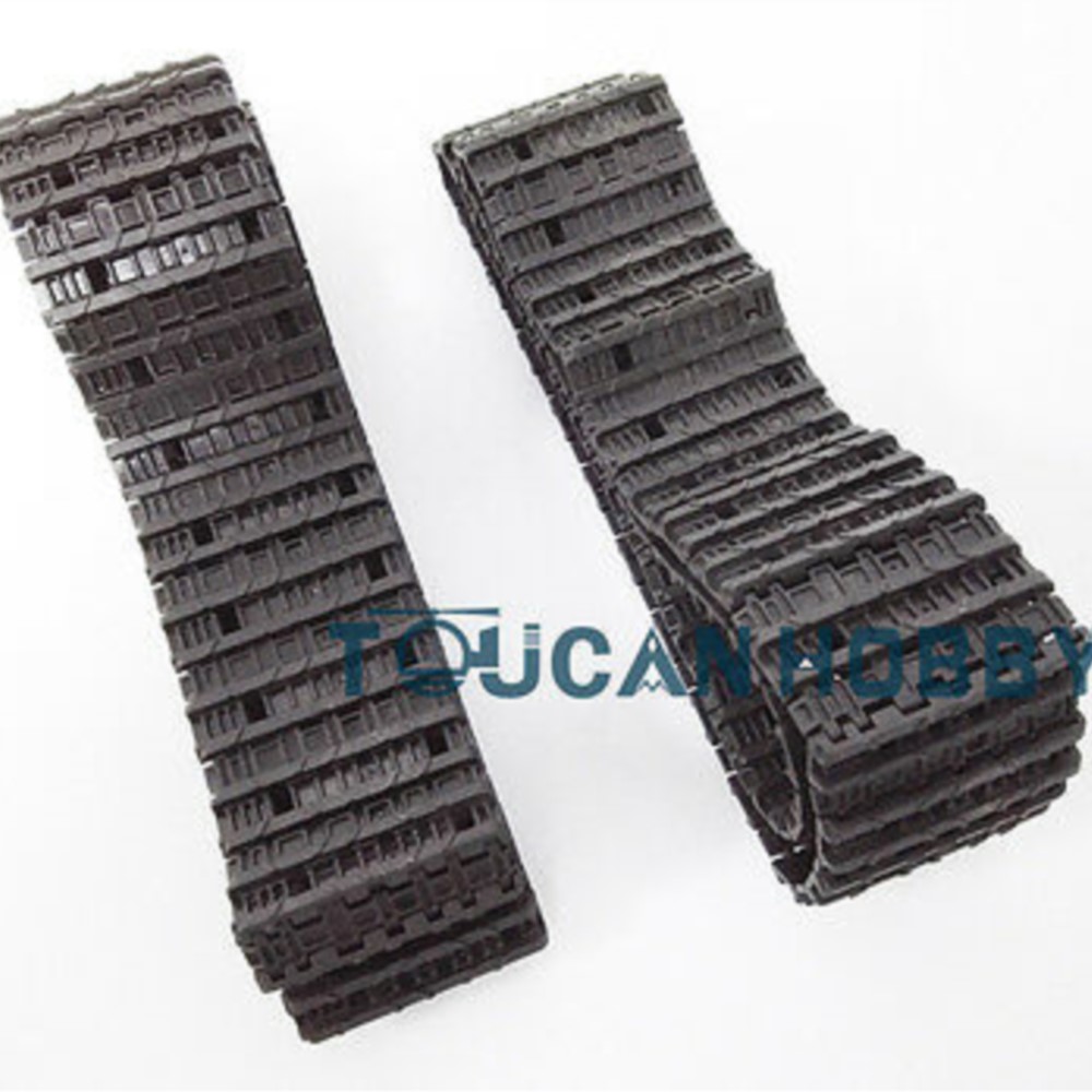 Heng Long Plastic Tracks Acces - đánh giá và giá Rc Hobby Kings