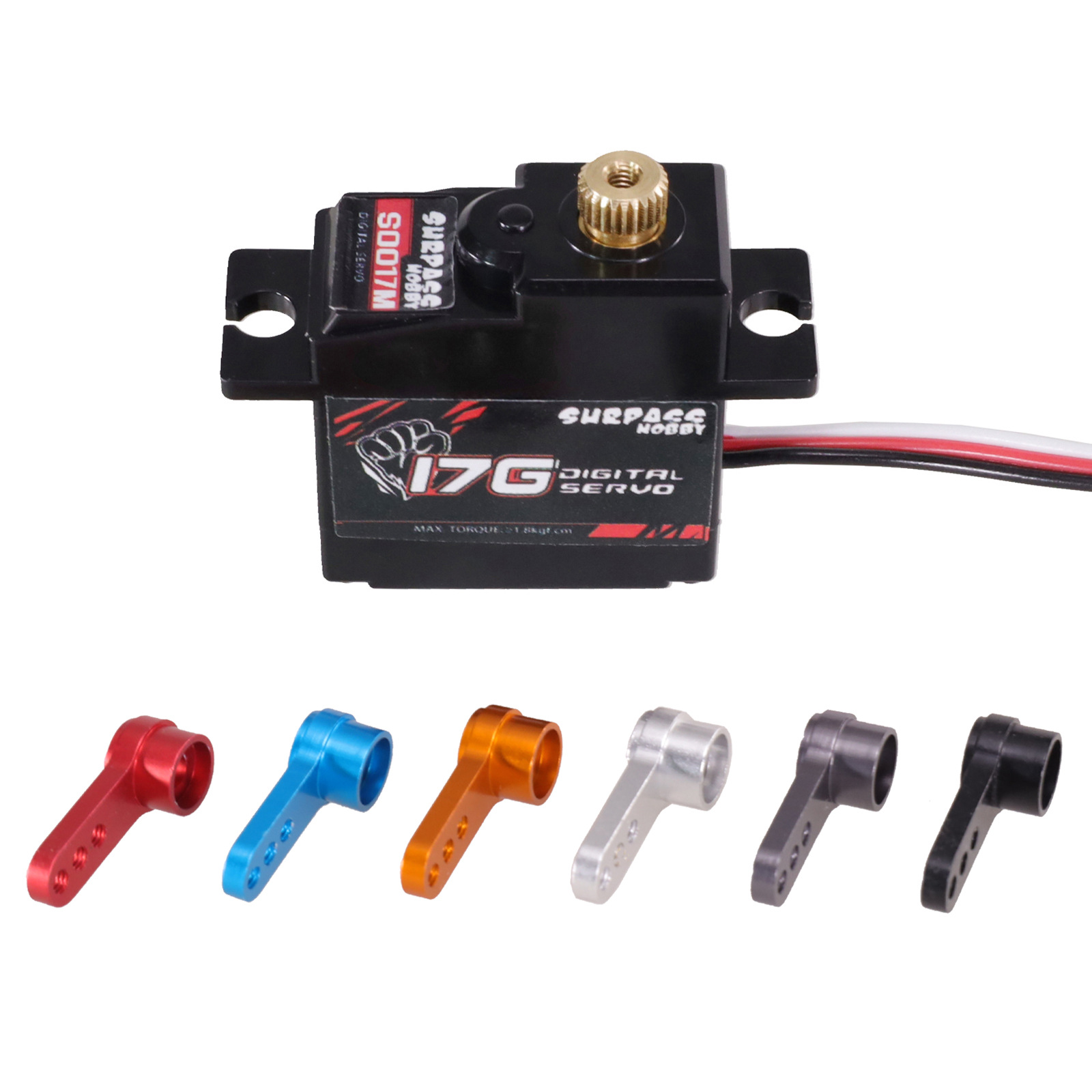 High Quality SURPASS Hobby S00 - đánh giá và giá Rc Hobbyking