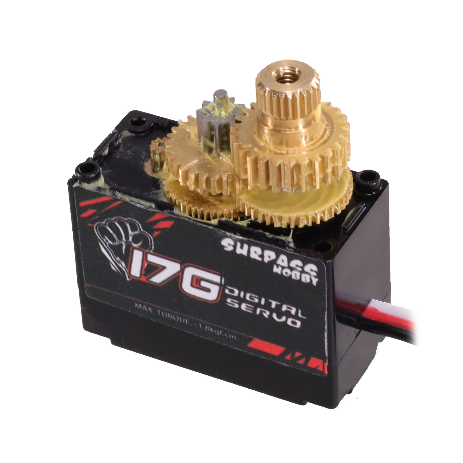 High Quality SURPASS Hobby S00 - đánh giá và giá Rc Hobbyking