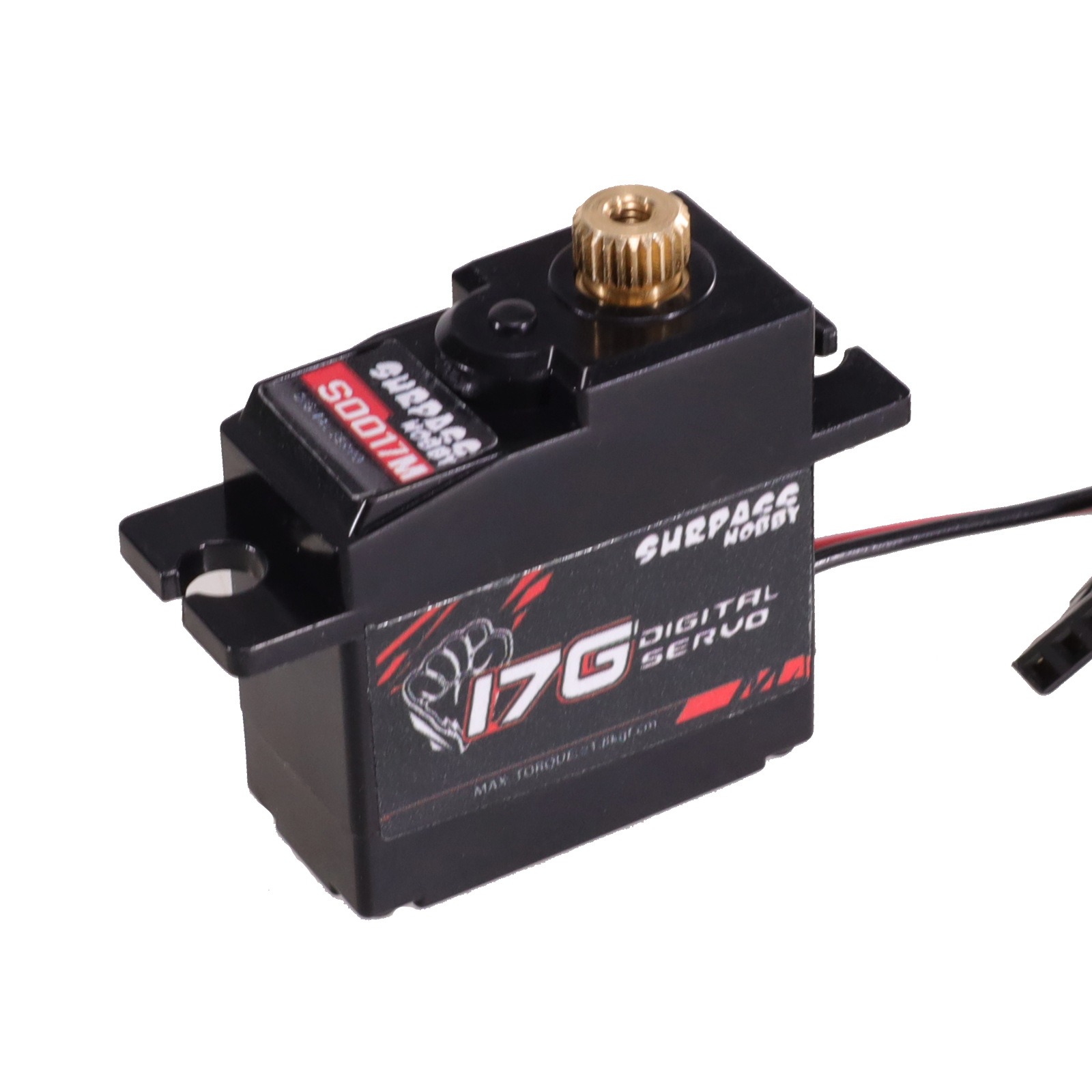 High Quality SURPASS Hobby S00 - đánh giá và giá Rc Hobbyking