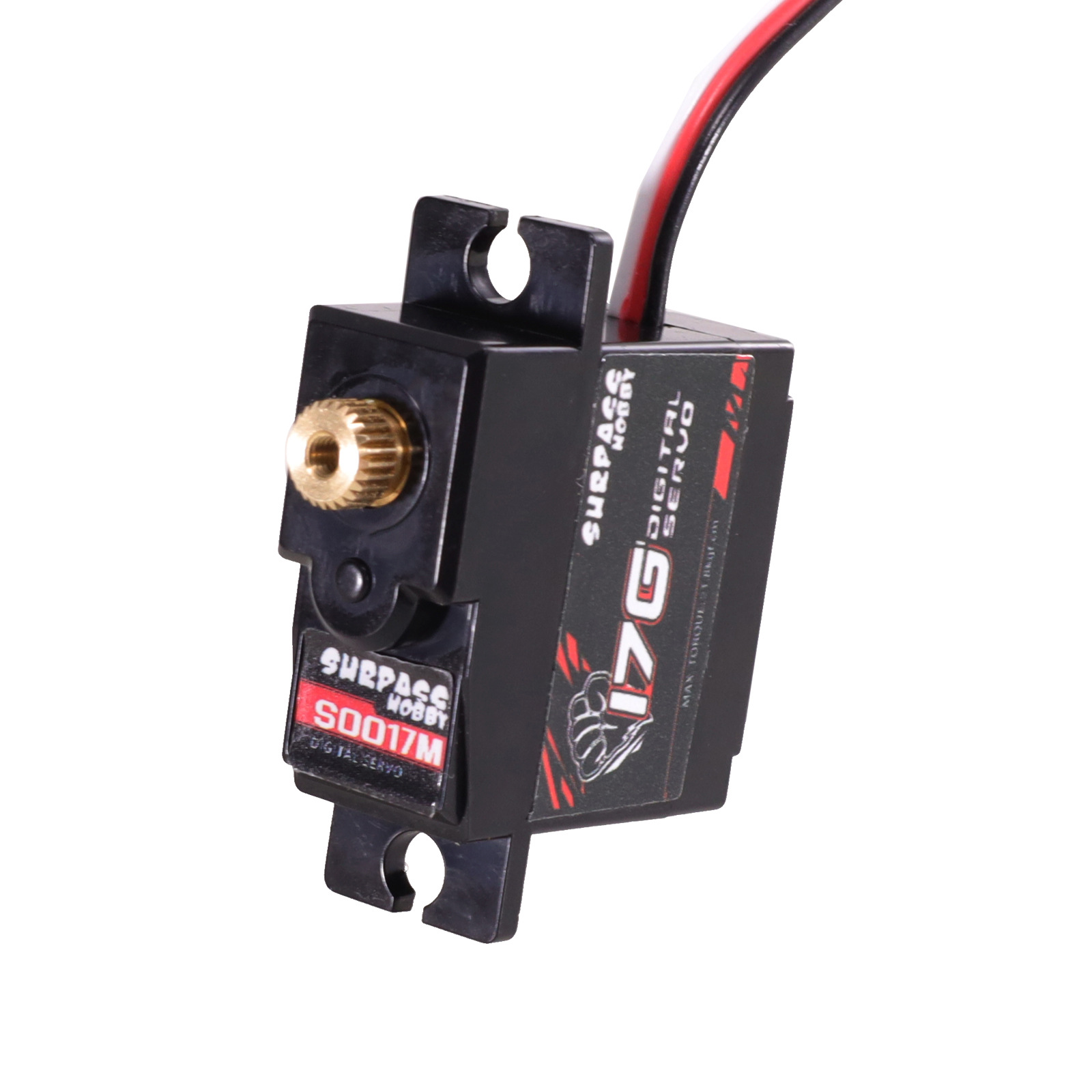 High Quality SURPASS Hobby S00 - đánh giá và giá Rc Hobbyking