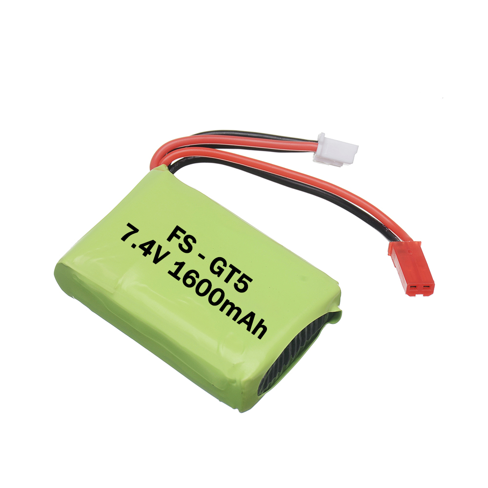 1/3/5/8/10PCS 7.4V Lipo Batter - đánh giá và giá Rc Hobby Vehicles