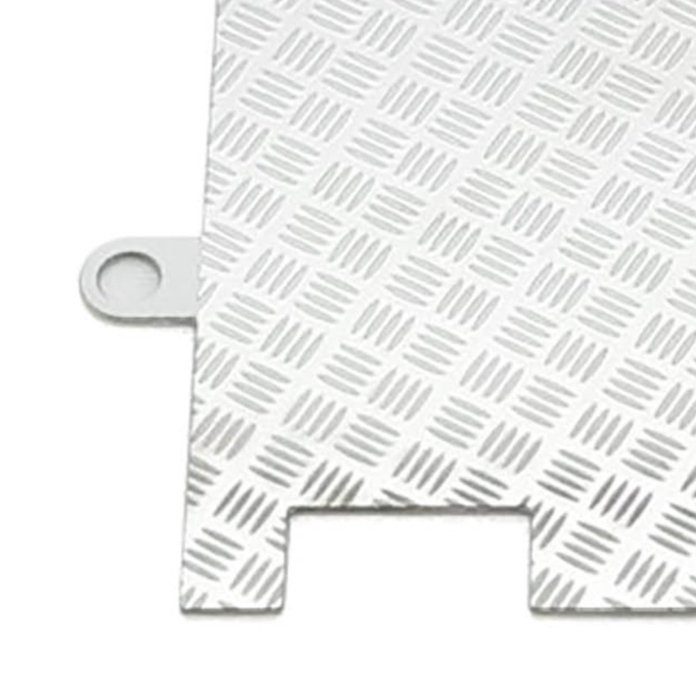 Rear Metal Anti-skid Plate for - đánh giá và giá Rc Hobby Kings