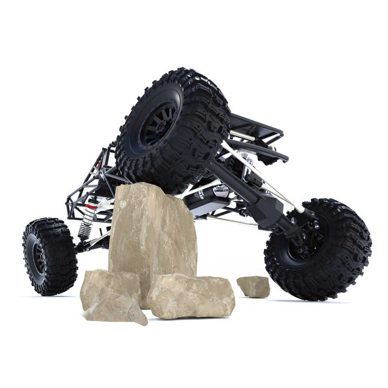 YK4061 1:6 NEW Painting Large  - đánh giá và giá Rc Hobby Center