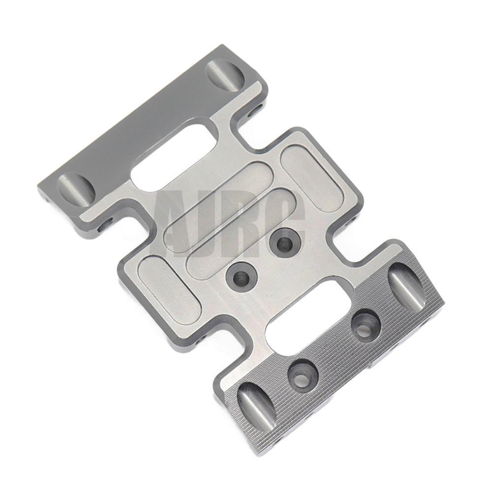 Aluminum Alloy Chassis Center  - đánh giá và giá Rc Hobby Center