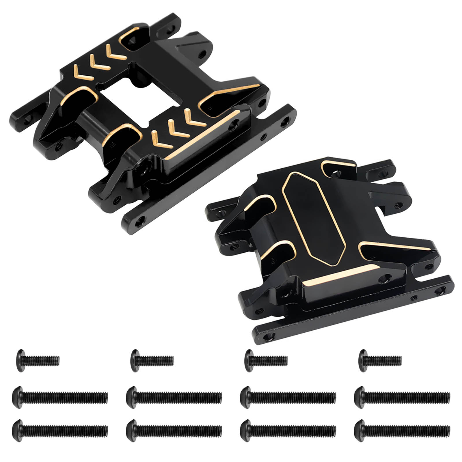 57g/66g RC Brass Skid Plate  H - đánh giá và giá Rc Hobby Center