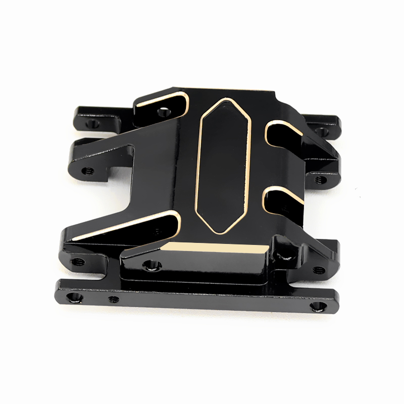57g/66g RC Brass Skid Plate  H - đánh giá và giá Rc Hobby Center