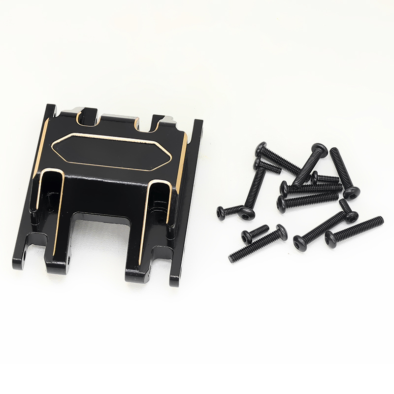 57g/66g RC Brass Skid Plate  H - đánh giá và giá Rc Hobby Center
