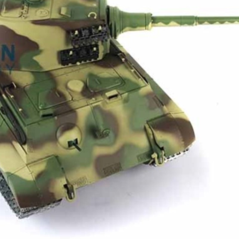 1/16 Henglong 7.0 Customized K - đánh giá và giá Rc Hobby Kings